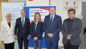 El SESCAM desarrolla una guía con recomendaciones para el abordaje de pacientes que rechazan terapias con sangre o hemoderivados