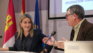 El invierno meteorológico en Castilla-La Mancha ha sido el sexto más cálido en los últimos 64 años, “con una temperatura media de 7,1 grados”