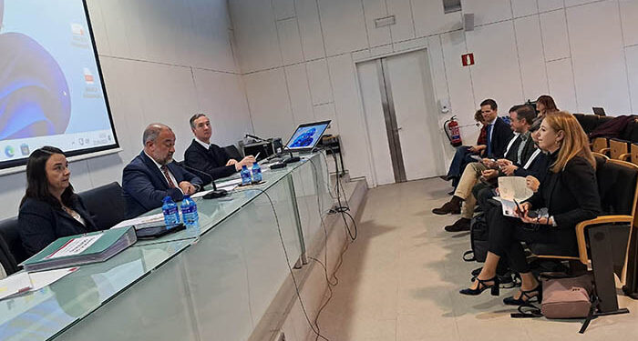 El presupuesto de la UCLM para 2025 crece un 5 % y alcanza los 332,8 millones de euros 1 El presupuesto de la UCLM para 2025 crece un 5 % y alcanza los 332,8 millones de euros