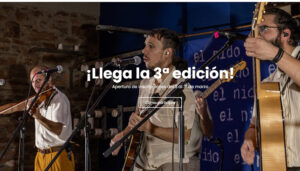 El programa Dinamiz-ARTj ha llegado a más de 5.000 espectadores de municipios del entorno de Zorita en su segunda edición