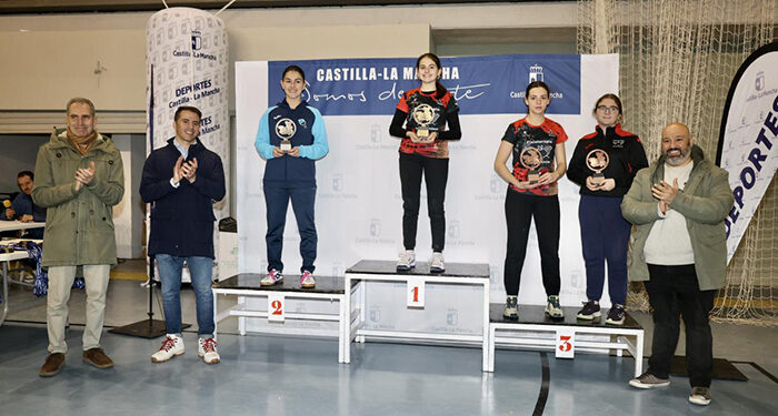 El programa ‘Somos Deporte 3-18’ alcanza un récord de participación de entidades colaboradoras, llegando a las 1.040