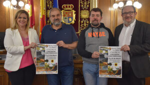 El recinto de La Hípica acogerá el II Encuentro de Modelismo Ferroviario el 5 y 6 de abril con la presencia de 22 asociaciones