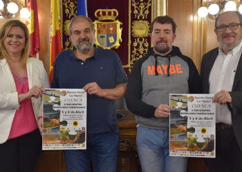 El recinto de La Hípica acogerá el II Encuentro de Modelismo Ferroviario el 5 y 6 de abril con la presencia de 22 asociaciones