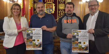 El recinto de La Hípica acogerá el II Encuentro de Modelismo Ferroviario el 5 y 6 de abril con la presencia de 22 asociaciones