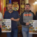 El recinto de La Hípica acogerá el II Encuentro de Modelismo Ferroviario el 5 y 6 de abril con la presencia de 22 asociaciones 3 El recinto de La Hípica acogerá el II Encuentro de Modelismo Ferroviario el 5 y 6 de abril con la presencia de 22 asociaciones