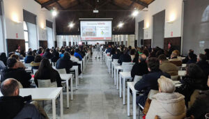 El rector destaca su calidad, la baja tasa de abandono y la alta empleabilidad entre las razones para elegir la UCLM