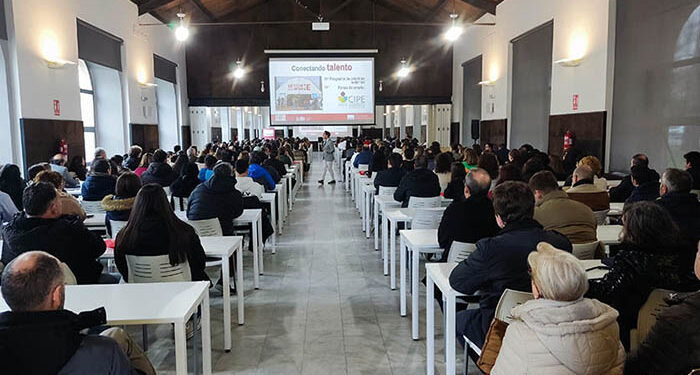 El rector destaca su calidad, la baja tasa de abandono y la alta empleabilidad entre las razones para elegir la UCLM