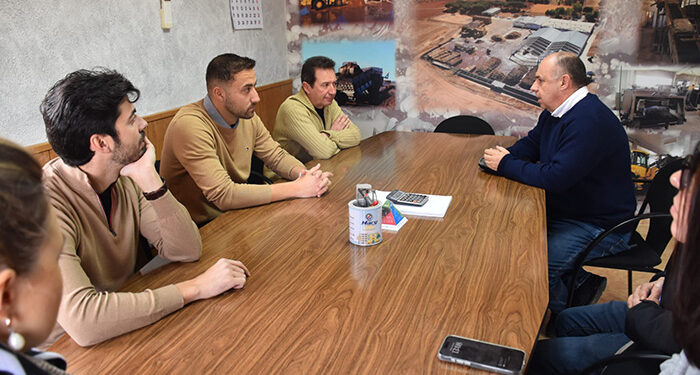 El sector de la seta y el champiñón de la Manchuela sigue utilizando los fondos europeos para ser competitivo 1 El sector de la seta y el champiñón de la Manchuela sigue utilizando los fondos europeos para ser competitivo