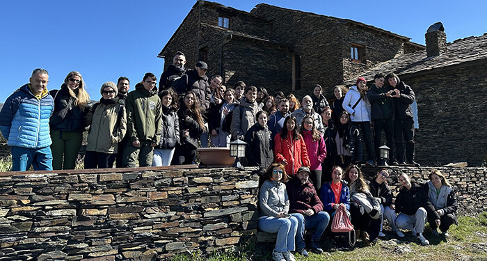 El segundo ´Encuentro Joven´ finaliza en Campillo de Ranas con nuevas propuestas, la creación de un grupo motor y la decisión de convocar el tercer encuentro