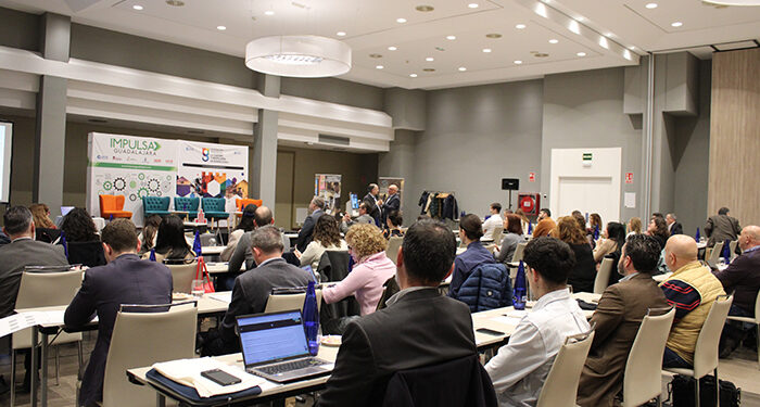 Empresarios del sector del turismo de Guadalajara se informan de las nuevas herramientas para un turismo de experiencias 1 Empresarios del sector del turismo de Guadalajara se informan de las nuevas herramientas para un turismo de experiencias