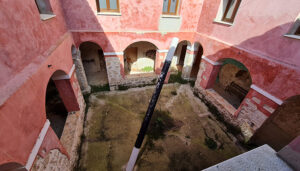 En marcha las obras del Museo del Perfume de Brihuega dentro del Plan de Sostenibilidad Turística en Destino “Alcarria Literaria”