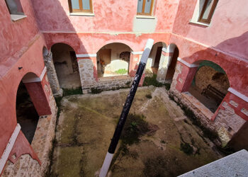 En marcha las obras del Museo del Perfume de Brihuega dentro del Plan de Sostenibilidad Turística en Destino “Alcarria Literaria” En marcha las obras del Museo del Perfume de Brihuega dentro del Plan de Sostenibilidad Turística en Destino “Alcarria Literaria”