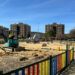 En marcha las obras para la instalación de la nueva área infantil de Las Cañadillas 3 En marcha las obras para la instalación de la nueva área infantil de Las Cañadillas