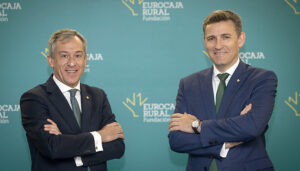Eurocaja Rural logra un beneficio de 116 millones en 2024 consolidándose como entidad de referencia y proximidad