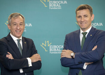 Eurocaja Rural logra un beneficio de 116 millones en 2024 consolidándose como entidad de referencia y proximidad