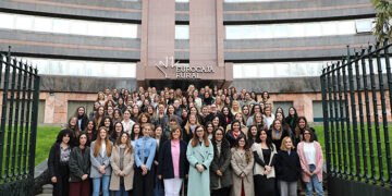 Eurocaja Rural reafirma su compromiso con la igualdad y el liderazgo femenino