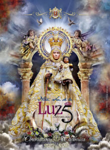 Exposición conmemorativa del 75 Aniversario de la Coronación Canónica de Nuestra Señora de la Luz