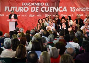 La ministra Isabel Rodríguez: “Todos los terrenos del Estado, también los de ADIF, se pondrán a disposición de políticas públicas de vivienda”