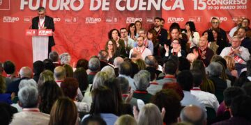 La ministra Isabel Rodríguez: “Todos los terrenos del Estado, también los de ADIF, se pondrán a disposición de políticas públicas de vivienda”