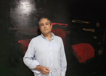 Fernando Bermejo Rubio