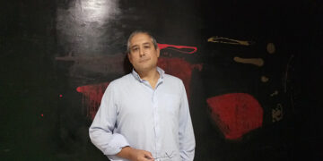 Fernando Bermejo Rubio