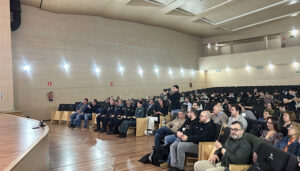 Finaliza la XI edición de las Jornadas de Ciberseguridad MorterueloCON con gran éxito de participación