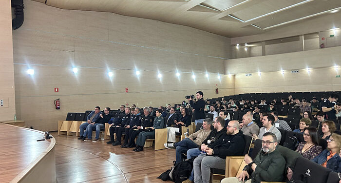 Finaliza la XI edición de las Jornadas de Ciberseguridad MorterueloCON con gran éxito de participación 1 Finaliza la XI edición de las Jornadas de Ciberseguridad MorterueloCON con gran éxito de participación