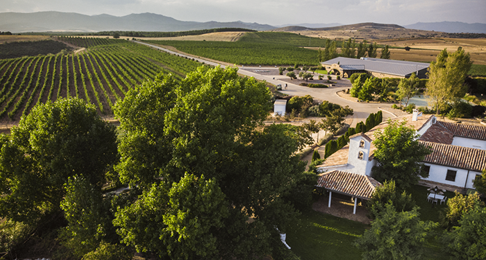 Finca Río Negro, nueva Denominación de Origen vínica de Castilla-La Mancha tras su publicación hoy en el Diario Oficial de la Unión Europea 1 Finca Río Negro, nueva Denominación de Origen vínica de Castilla-La Mancha tras su publicación hoy en el Diario Oficial de la Unión Europea