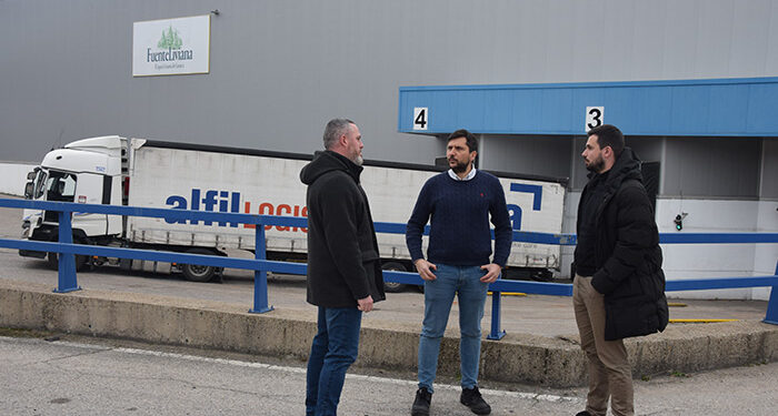 Fuente Liviana cumple 20 años apoyando el deporte con el patrocinio de los circuitos provinciales de la Diputación