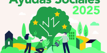 Fundación Eurocaja Rural lanza las ‘Ayudas Sociales 2025’ para apoyar proyectos que generen impacto positivo en la sociedad
