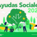 Fundación Eurocaja Rural lanza las 'Ayudas Sociales 2025' para apoyar proyectos que generen impacto positivo en la sociedad 3 Fundación Eurocaja Rural lanza las 'Ayudas Sociales 2025' para apoyar proyectos que generen impacto positivo en la sociedad