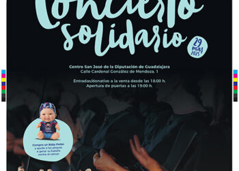 Gala solidaria a favor de la Fundación Juegaterapia