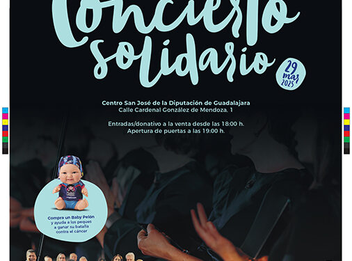 Gala solidaria a favor de la Fundación Juegaterapia