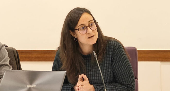 El PSOE denuncia que Guarinos expulsa al Seminario de Literatura Infantil y Juvenil de la gestión del proyecto de la Casa del Cuento 1 Gemma Mínguez