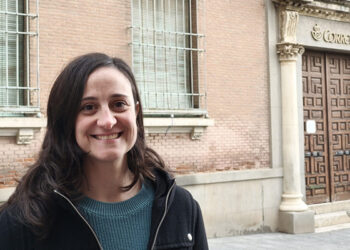 El PSOE considera un “despropósito” que Guarinos se gaste 5 millones en el edificio de Correos y no lo vaya a disfrutar la ciudadanía El PSOE considera un “despropósito” que Guarinos se gaste 5 millones en el edificio de Correos y no lo vaya a disfrutar la ciudadanía