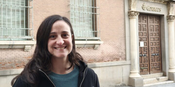 El PSOE considera un “despropósito” que Guarinos se gaste 5 millones en el edificio de Correos y no lo vaya a disfrutar la ciudadanía