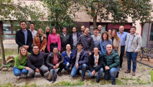 Guadalajara acoge de nuevo el prestigioso curso para la Atención Inicial al Paciente Politraumatizado ATLS del Colegio Americano de Cirujanos