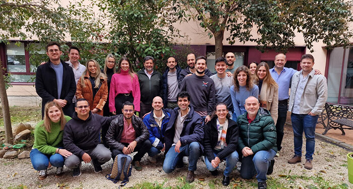 Guadalajara acoge de nuevo el prestigioso curso para la Atención Inicial al Paciente Politraumatizado ATLS del Colegio Americano de Cirujanos