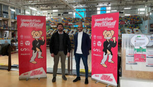 Guadalajara acoge el Campeonato de España infantil de Kenpo con la participación de 1.000 deportistas