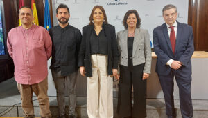 Guadalajara es la provincia de Castilla-La Mancha en la que más mediaciones realizó el Jurado Arbitral Laboral durante 2024