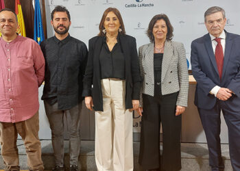 Guadalajara es la provincia de Castilla-La Mancha en la que más mediaciones realizó el Jurado Arbitral Laboral durante 2024