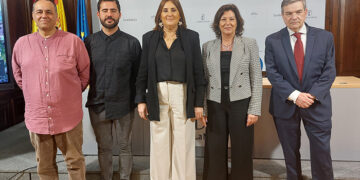 Guadalajara es la provincia de Castilla-La Mancha en la que más mediaciones realizó el Jurado Arbitral Laboral durante 2024