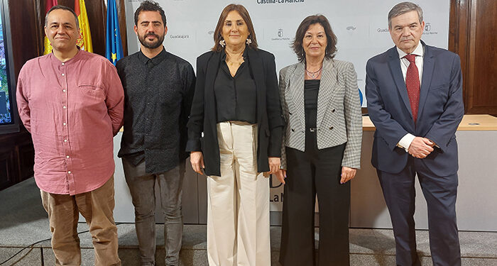 Guadalajara es la provincia de Castilla-La Mancha en la que más mediaciones realizó el Jurado Arbitral Laboral durante 2024