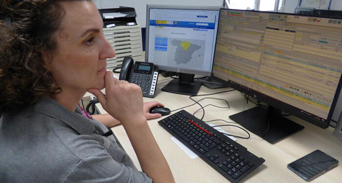 Guadalajara registra la mayoría de las incidencias registradas dede la activación del PRICAM