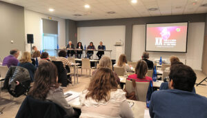 Guadalajara reúne a 60 profesionales para hablar de los últimos avances en el manejo de la hipertensión arterial y el riesgo vascular