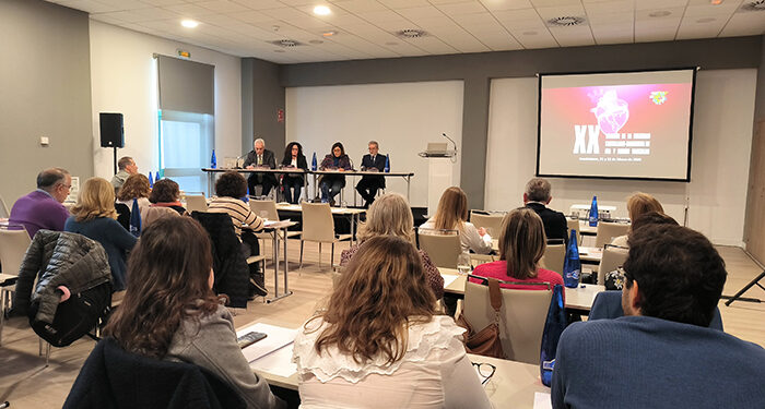 Guadalajara reúne a 60 profesionales para hablar de los últimos avances en el manejo de la hipertensión arterial y el riesgo vascular