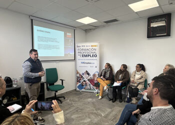 Guadanetwork se traslada hasta El Casar para fomentar las sinergias y nuevas oportunidades para empresas de la comarca 1 Guadanetwork se traslada hasta El Casar para fomentar las sinergias y nuevas oportunidades para empresas de la comarca