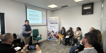 Guadanetwork se traslada hasta El Casar para fomentar las sinergias y nuevas oportunidades para empresas de la comarca