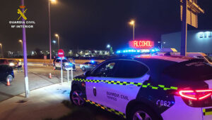 Guardia Civil