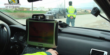 Guardia Civil